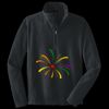 Value Fleece 1/4 Zip Pullover Thumbnail