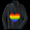 Value Fleece 1/4 Zip Pullover Thumbnail