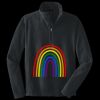 Value Fleece 1/4 Zip Pullover Thumbnail