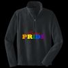 Value Fleece 1/4 Zip Pullover Thumbnail