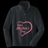 Value Fleece 1/4 Zip Pullover Thumbnail