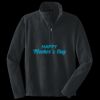 Value Fleece 1/4 Zip Pullover Thumbnail