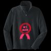 Value Fleece 1/4 Zip Pullover Thumbnail