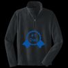 Value Fleece 1/4 Zip Pullover Thumbnail