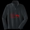 Value Fleece 1/4 Zip Pullover Thumbnail