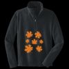 Value Fleece 1/4 Zip Pullover Thumbnail