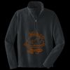 Value Fleece 1/4 Zip Pullover Thumbnail