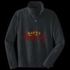 Value Fleece 1/4 Zip Pullover Thumbnail