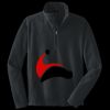 Value Fleece 1/4 Zip Pullover Thumbnail