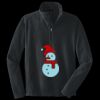 Value Fleece 1/4 Zip Pullover Thumbnail