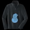 Value Fleece 1/4 Zip Pullover Thumbnail