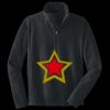 Value Fleece 1/4 Zip Pullover Thumbnail