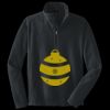 Value Fleece 1/4 Zip Pullover Thumbnail