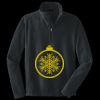 Value Fleece 1/4 Zip Pullover Thumbnail