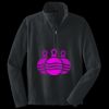 Value Fleece 1/4 Zip Pullover Thumbnail