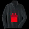 Value Fleece 1/4 Zip Pullover Thumbnail