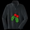 Value Fleece 1/4 Zip Pullover Thumbnail