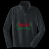 Value Fleece 1/4 Zip Pullover Thumbnail