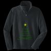 Value Fleece 1/4 Zip Pullover Thumbnail