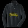 Value Fleece 1/4 Zip Pullover Thumbnail