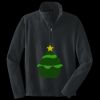 Value Fleece 1/4 Zip Pullover Thumbnail