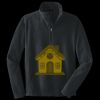 Value Fleece 1/4 Zip Pullover Thumbnail