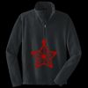 Value Fleece 1/4 Zip Pullover Thumbnail