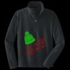 Value Fleece 1/4 Zip Pullover Thumbnail