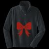 Value Fleece 1/4 Zip Pullover Thumbnail