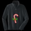 Value Fleece 1/4 Zip Pullover Thumbnail