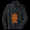 Value Fleece 1/4 Zip Pullover Thumbnail