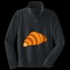 Value Fleece 1/4 Zip Pullover Thumbnail