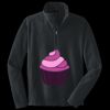 Value Fleece 1/4 Zip Pullover Thumbnail