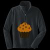 Value Fleece 1/4 Zip Pullover Thumbnail