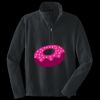 Value Fleece 1/4 Zip Pullover Thumbnail