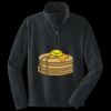 Value Fleece 1/4 Zip Pullover Thumbnail