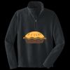 Value Fleece 1/4 Zip Pullover Thumbnail