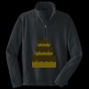 Value Fleece 1/4 Zip Pullover Thumbnail