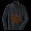 Value Fleece 1/4 Zip Pullover Thumbnail