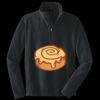 Value Fleece 1/4 Zip Pullover Thumbnail