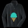 Value Fleece 1/4 Zip Pullover Thumbnail