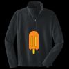 Value Fleece 1/4 Zip Pullover Thumbnail