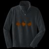 Value Fleece 1/4 Zip Pullover Thumbnail