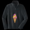 Value Fleece 1/4 Zip Pullover Thumbnail
