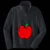Value Fleece 1/4 Zip Pullover Thumbnail