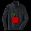 Value Fleece 1/4 Zip Pullover Thumbnail