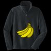 Value Fleece 1/4 Zip Pullover Thumbnail