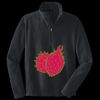 Value Fleece 1/4 Zip Pullover Thumbnail