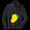 Value Fleece 1/4 Zip Pullover Thumbnail