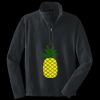 Value Fleece 1/4 Zip Pullover Thumbnail